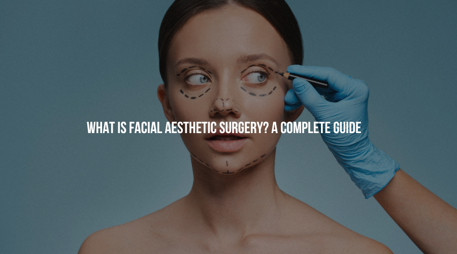 Facial Aesthetic Surgery at Symmetry Aesthetic offers a range of procedures to help you achieve the look you’ve always desired.